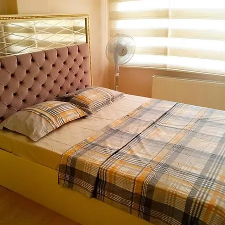 Apartment Reliable Center.... Bakirkoy!! Istanbul